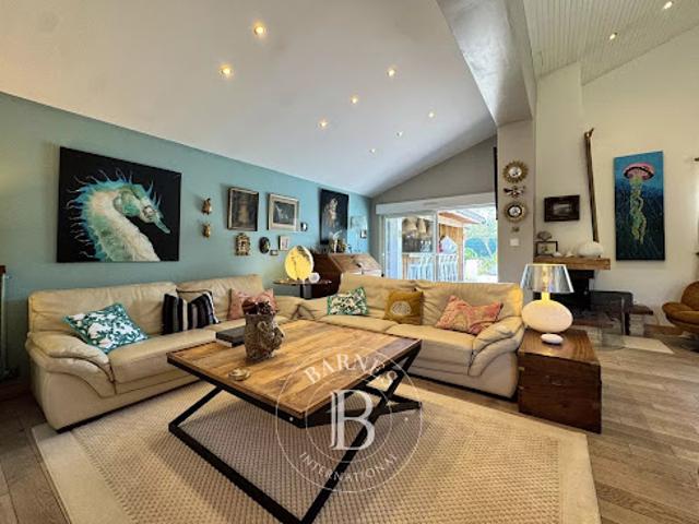 Villa vente à Arcachon, Gujan-mestras