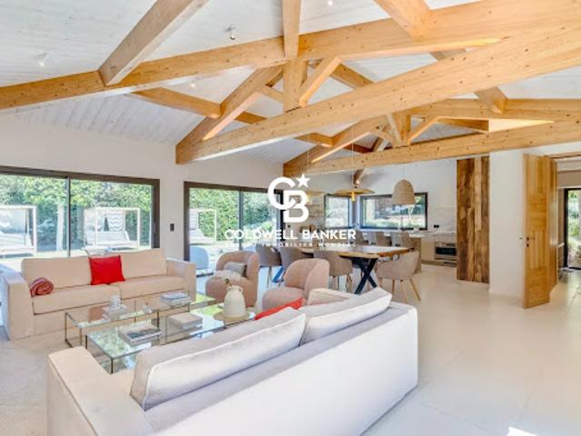 Villa vente à Arrondissement de Draguignan, Ramatuelle
