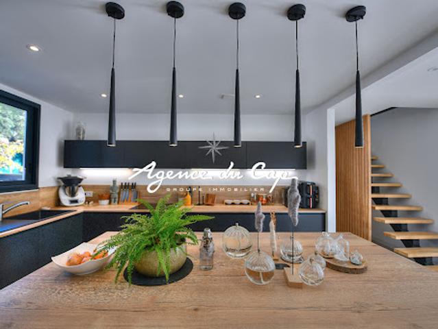 Villa vente à Arrondissement de Draguignan, Fréjus