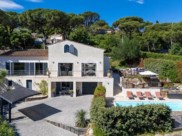 Villa vente à Arrondissement de Draguignan, Sainte-maxime