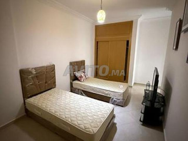 Propriété vente à Gharb-Chrarda-Beni Hssen