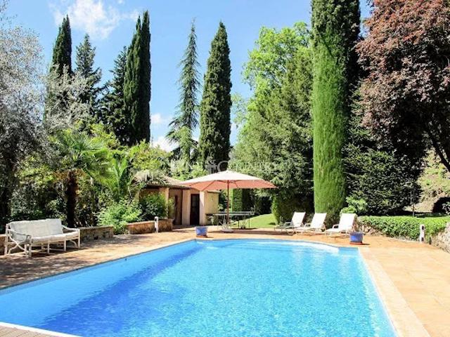 Villa vente à Grasse