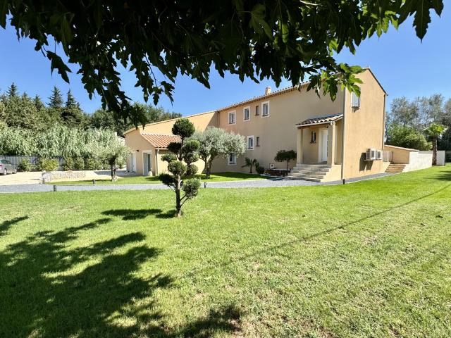 Villa vente à Piolenc, Vaucluse