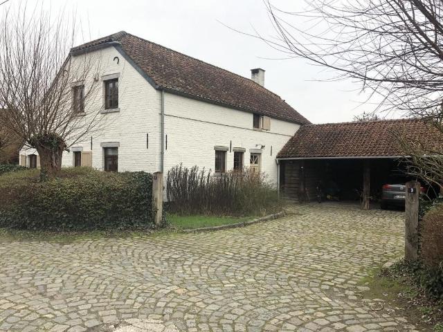 Maison location à La Hulpe, Brabant wallon