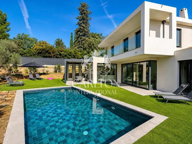 Villa location à Grasse, Valbonne