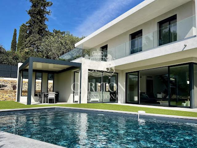 Villa location à Grasse, Valbonne