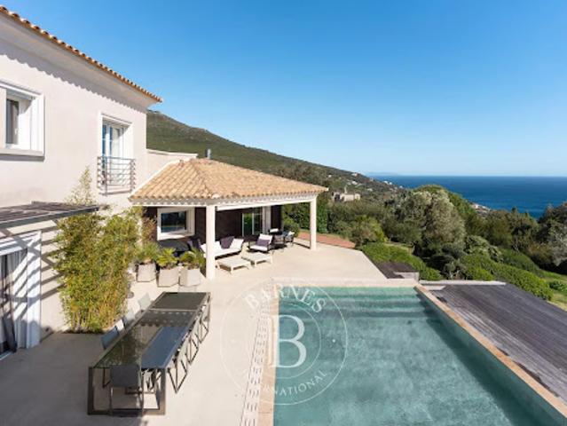 Villa vente à Bastia, Brando