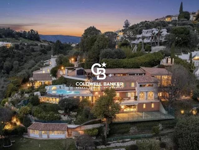 Villa vente à Nice
