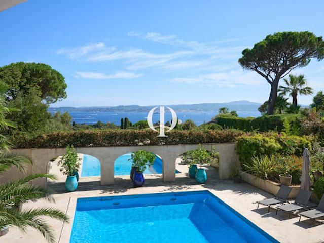 Villa vente à Arrondissement de Draguignan, Sainte-maxime