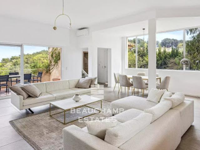 Villa vente à Grasse, Cannes