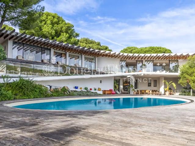 Villa vente à Nice, Saint-jean-cap-ferrat