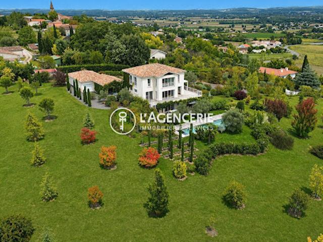 Villa vente à Albi, Gaillac
