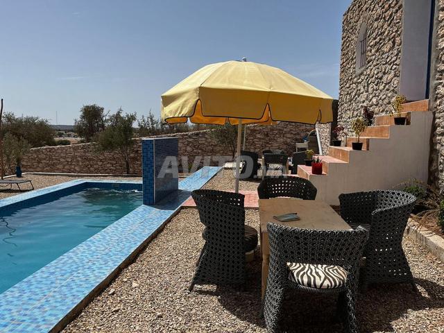 Maison location à Essaouira, L'Oriental