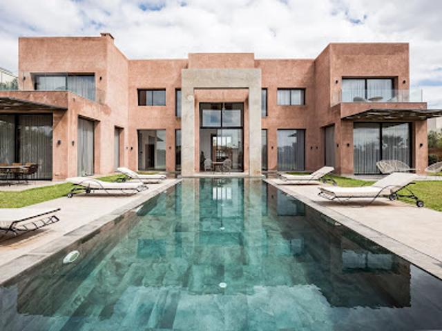 Villa vente à Marrakech, L'Oriental
