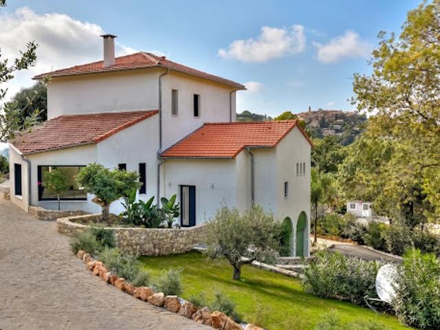 Villa vente à Grasse, Mougins