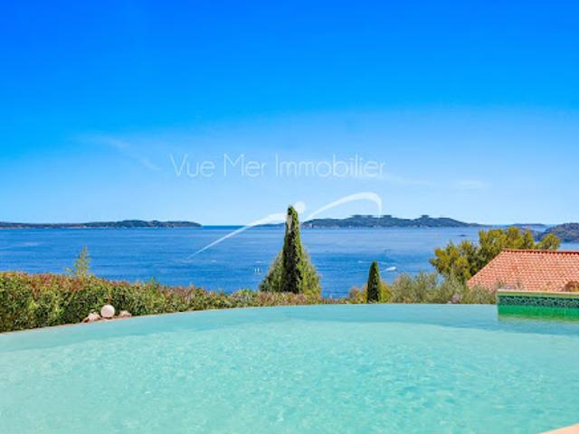 Villa vente à Arrondissement de Toulon, Le Lavandou