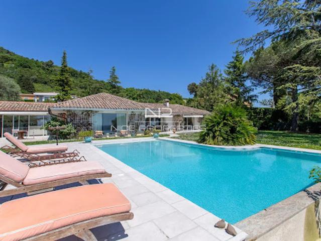 Villa vente à Grasse, Vence
