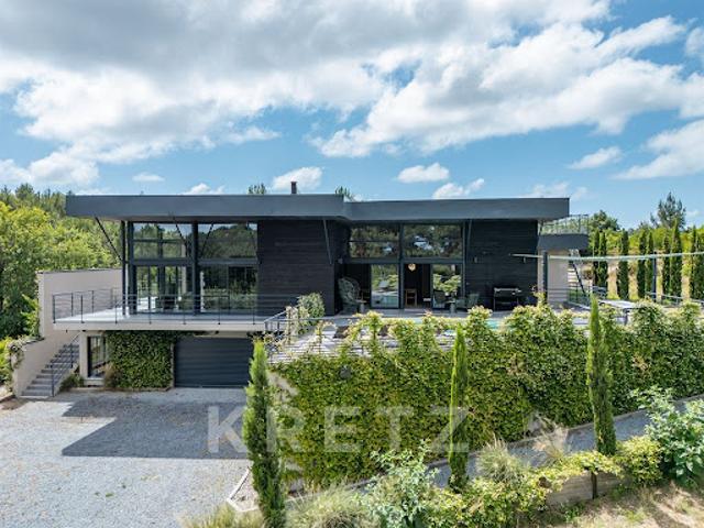 Villa vente à Mont-de-Marsan, Biscarrosse