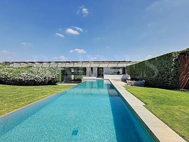 Villa vente à Marrakech, L'Oriental