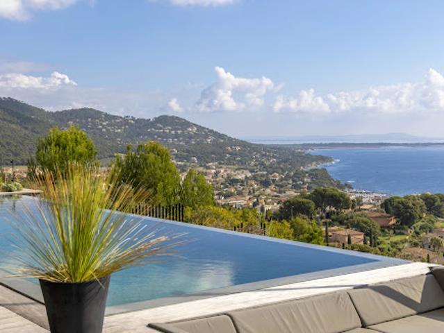 Villa vente à Arrondissement de Toulon, Carqueiranne