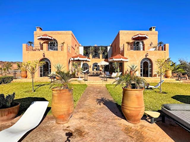Villa vente à Marrakech, L'Oriental