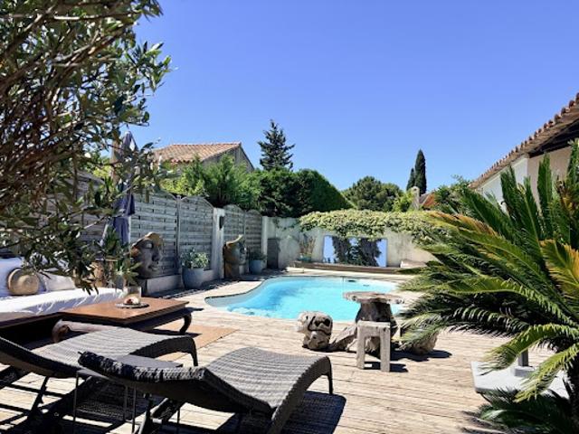 Villa vente à Arrondissement de Draguignan, Gassin