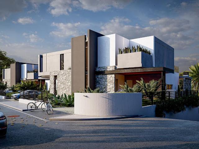 Villa vente