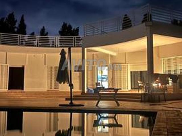 Propriété vente à El Ma, Gharb-Chrarda-Beni Hssen