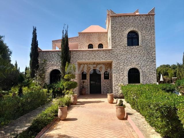 Propriété vente à Essaouira, L'Oriental