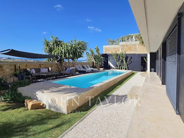 Villa vente à Tangero, Tanger-Tétouan