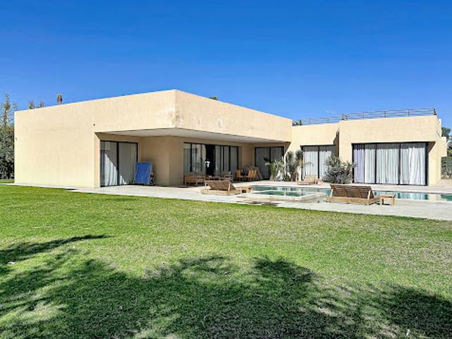 Villa vente à Marrakech, L'Oriental