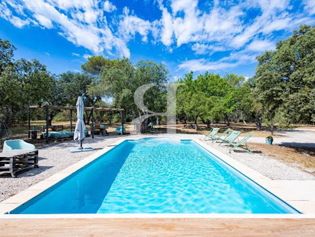 Villa vente à Carpentras, Pernes-les-fontaines