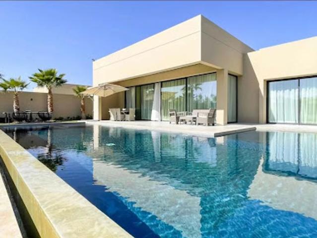 Villa vente à Marrakech, L'Oriental