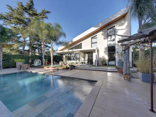 Villa vente à Perpignan
