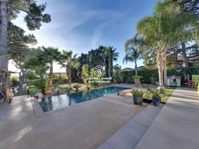 Villa vente à Perpignan