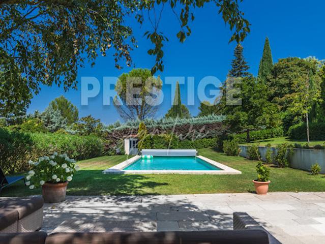 Villa vente à Aix-en-Provence, Bouches-du-Rhône