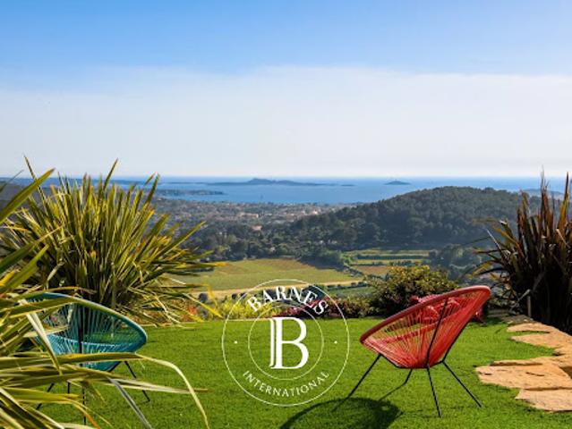 Villa vente à Arrondissement de Toulon, Ollioules