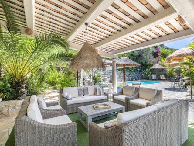 Villa vente à Nice