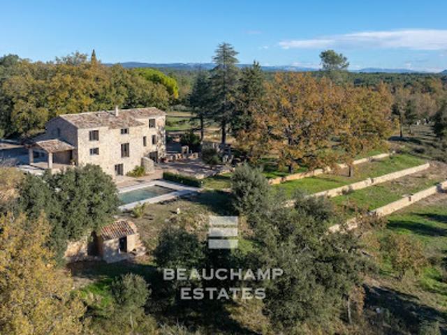 Villa vente à Arrondissement de Draguignan, Lorgues