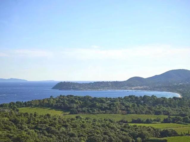 Villa vente à Arrondissement de Draguignan, La Croix-valmer