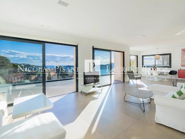 Villa vente à Nice, Villefranche-sur-mer