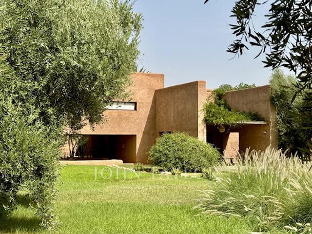 Villa vente à Marrakech, L'Oriental