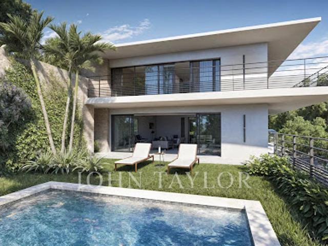 Villa vente à Marseille, La Ciotat