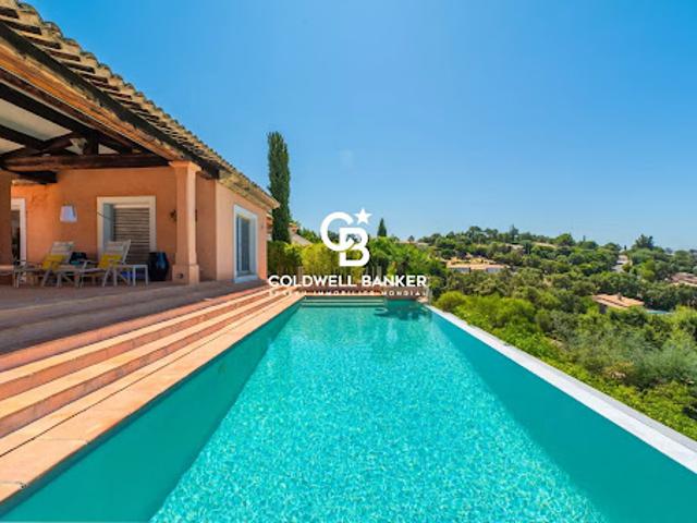 Villa vente à Arrondissement de Draguignan, Rayol-canadel-sur-mer