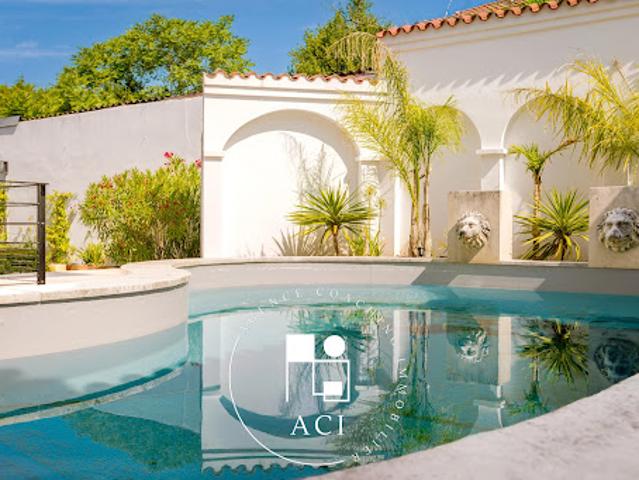 Villa vente à Arcachon