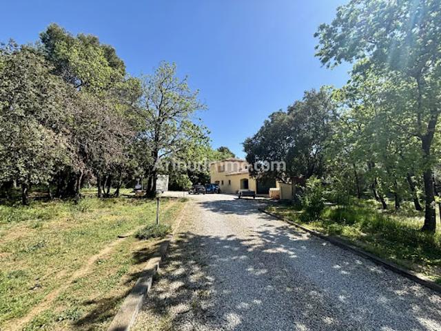 Villa vente à Arrondissement de Draguignan, La Motte