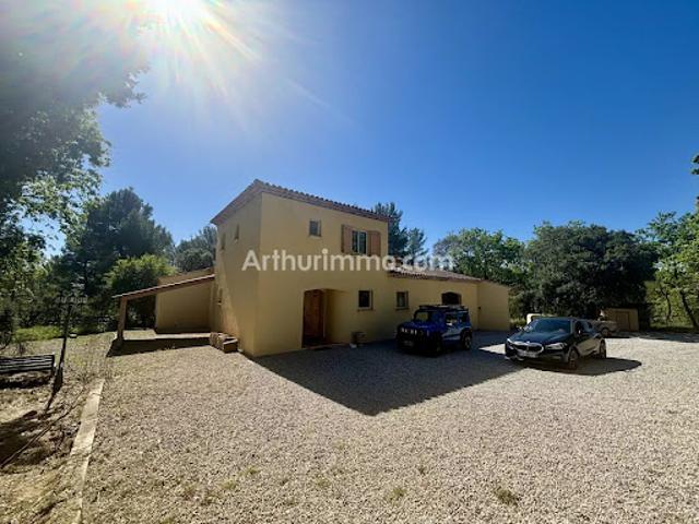 Villa vente à Arrondissement de Draguignan, La Motte