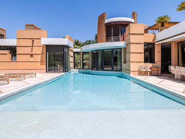 Villa vente à Marrakech, L'Oriental