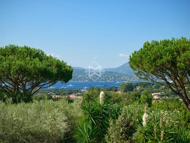 Villa vente à Arrondissement de Draguignan, Ramatuelle