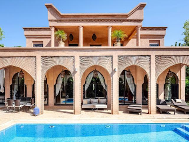 Villa vente à Marrakech, L'Oriental